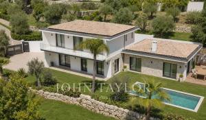 Venda Villa Mougins