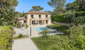 Venda Villa Mougins