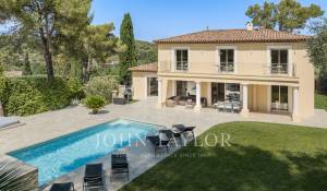 Venda Villa Mougins