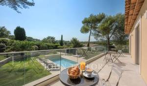Venda Villa Mougins