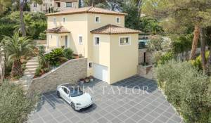 Venda Villa Mougins