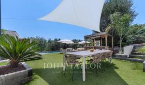 Venda Villa Mougins