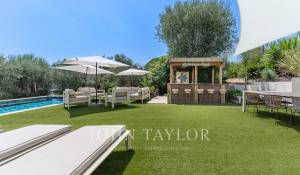 Venda Villa Mougins