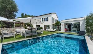 Venda Villa Mougins