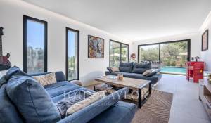 Venda Villa Mougins