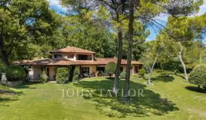 Venda Villa Mougins