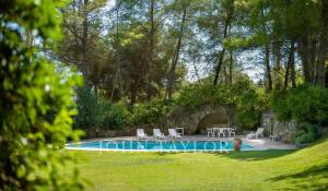 Venda Villa Mougins