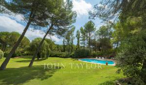 Venda Villa Mougins