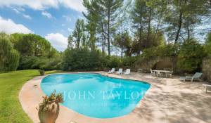 Venda Villa Mougins