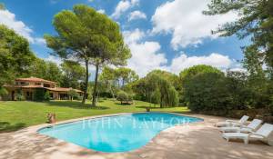 Venda Villa Mougins