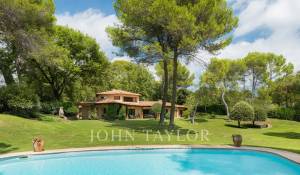 Venda Villa Mougins