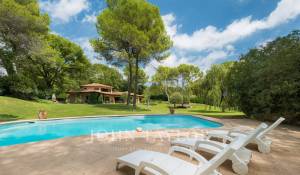 Venda Villa Mougins