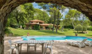 Venda Villa Mougins