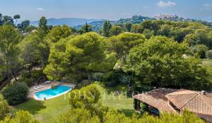 Venda Villa Mougins