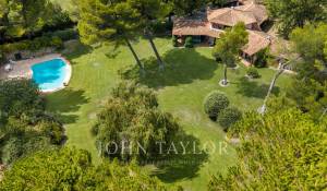 Venda Villa Mougins