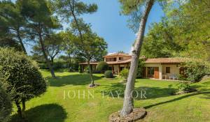 Venda Villa Mougins