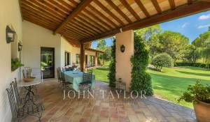 Venda Villa Mougins