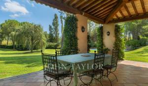 Venda Villa Mougins