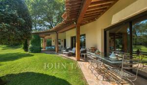 Venda Villa Mougins