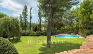 Venda Villa Mougins