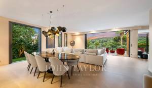 Venda Villa Mougins