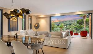 Venda Villa Mougins