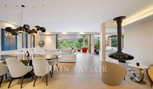 Venda Villa Mougins