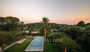 Venda Villa Mougins