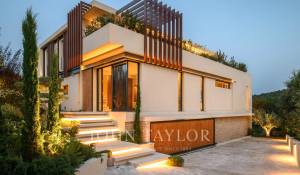 Venda Villa Mougins