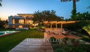 Venda Villa Mougins