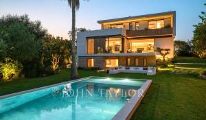 Venda Villa Mougins