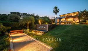 Venda Villa Mougins