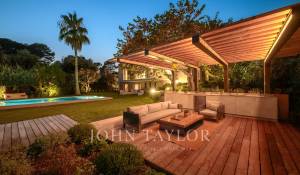 Venda Villa Mougins