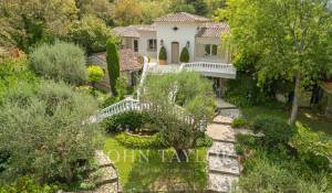 Venda Villa Mougins