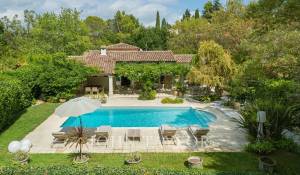 Venda Villa Mougins