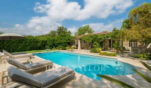 Venda Villa Mougins