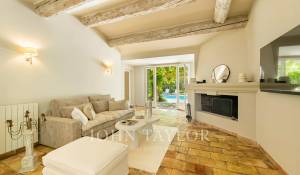 Venda Villa Mougins