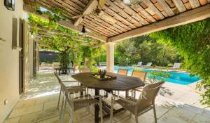 Venda Villa Mougins