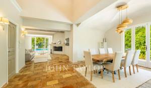 Venda Villa Mougins