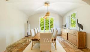 Venda Villa Mougins