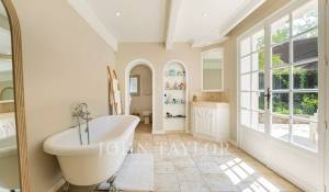Venda Villa Mougins