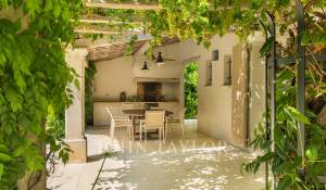 Venda Villa Mougins