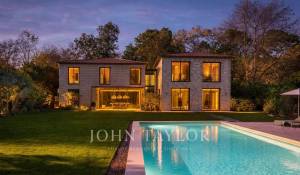 Venda Villa Mougins