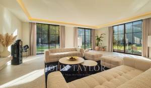 Venda Villa Mougins