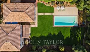 Venda Villa Mougins