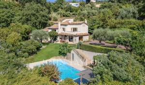 Venda Villa Mougins