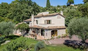 Venda Villa Mougins