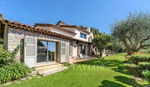Venda Villa Mougins