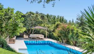 Venda Villa Mougins