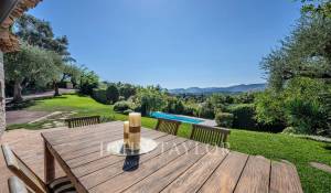 Venda Villa Mougins